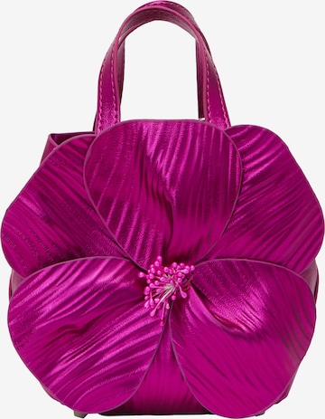 fainaPismo torbica - roza boja: prednji dio