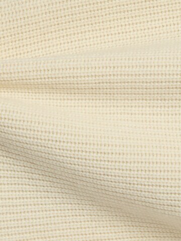 Ragman Pullover in Weiß