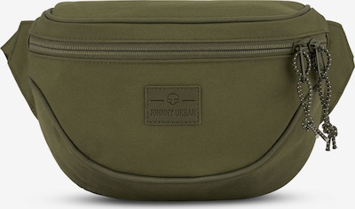 Johnny Urban Vyölaukku 'Ben' värissä oliivi, Tuotenäkymä