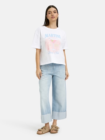 Smith&Soul Shirt in White