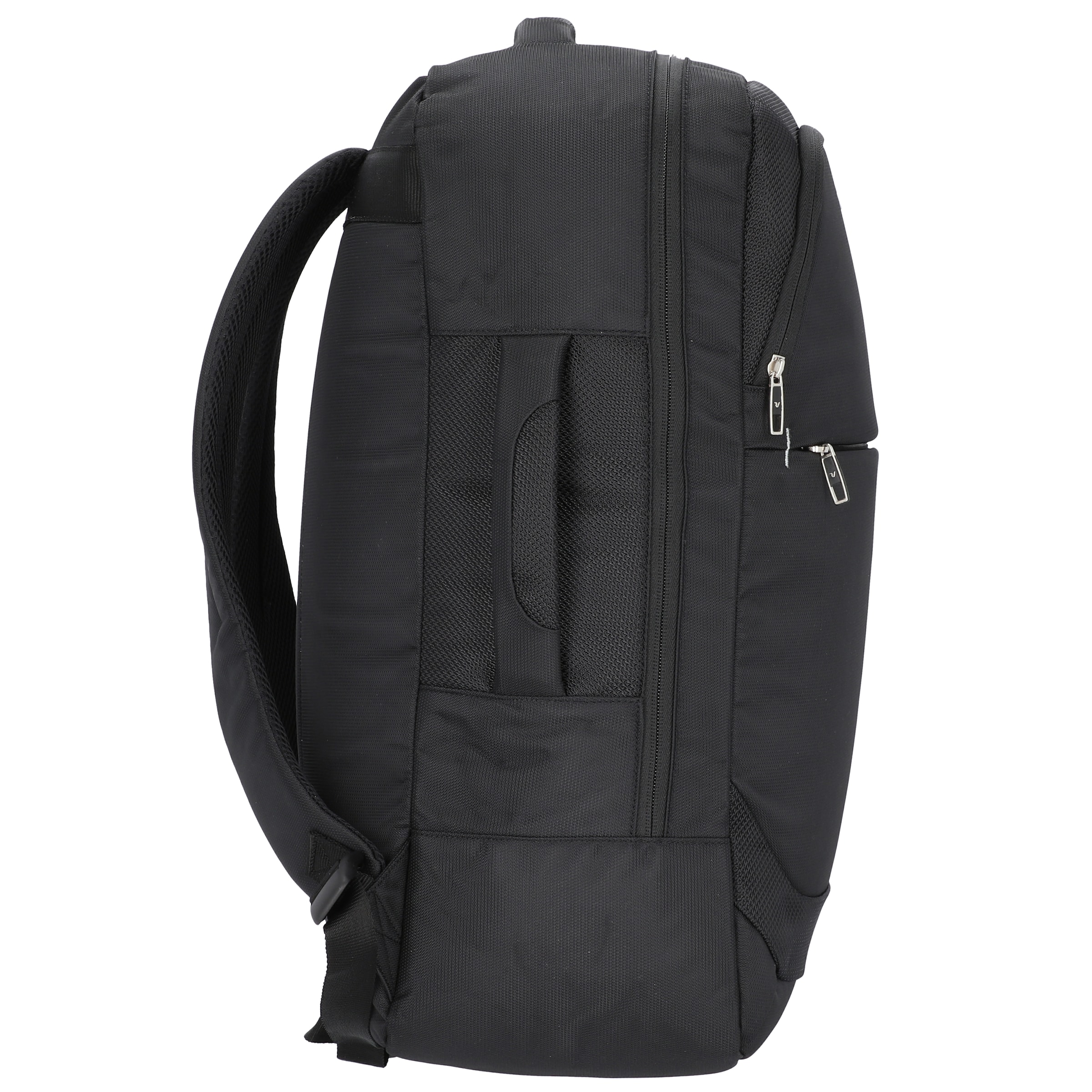 Roncato Backpack in Black