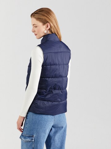 GAP - Chaleco en azul