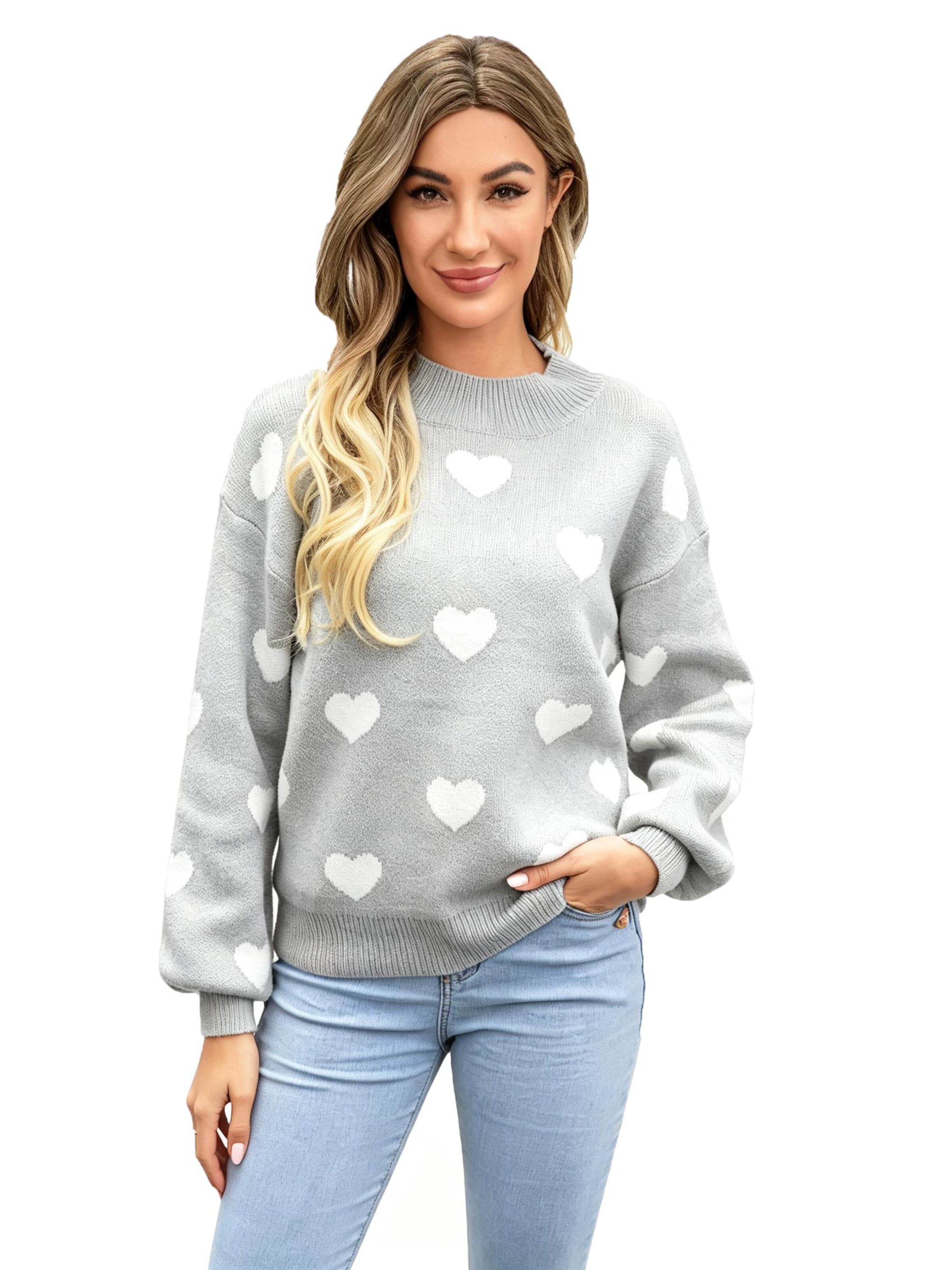 KoJooin Sweater in S in Grey, Item view