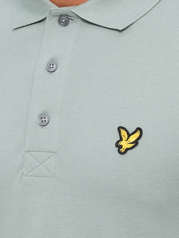 Lyle & Scott Shirt in Green