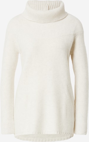 Thought Pullover 'Noelle' in Weiß: predná strana