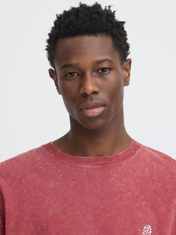 !Solid - Camiseta 'SDWick' en rojo