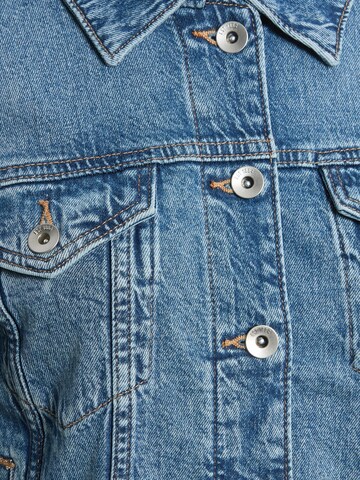 Marks & Spencer Between-season jacket in Blue
