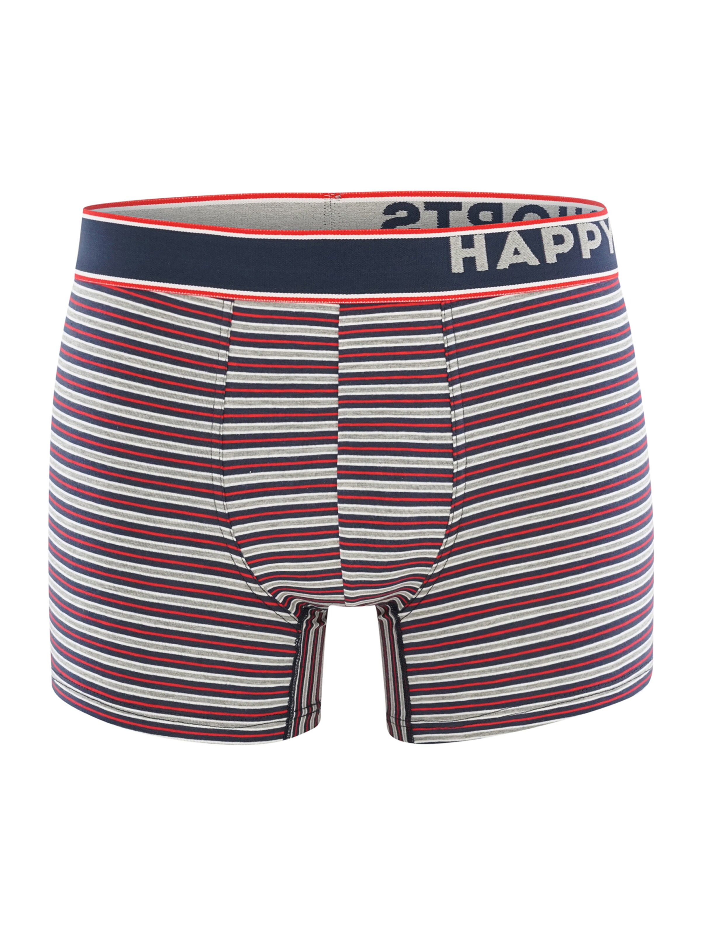 Phil & Co. Berlin Boxer shorts ' All Styles ' in Mixed colours