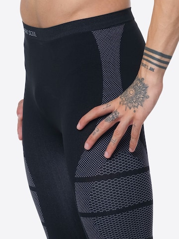 regular Pantaloni per outdoor di Stark Soul in nero