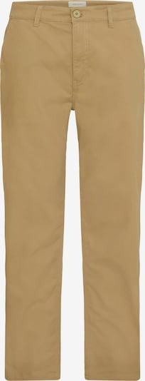 BLEND Chinosy 'Natan' w kolorze piaskowym, Podgląd produktu