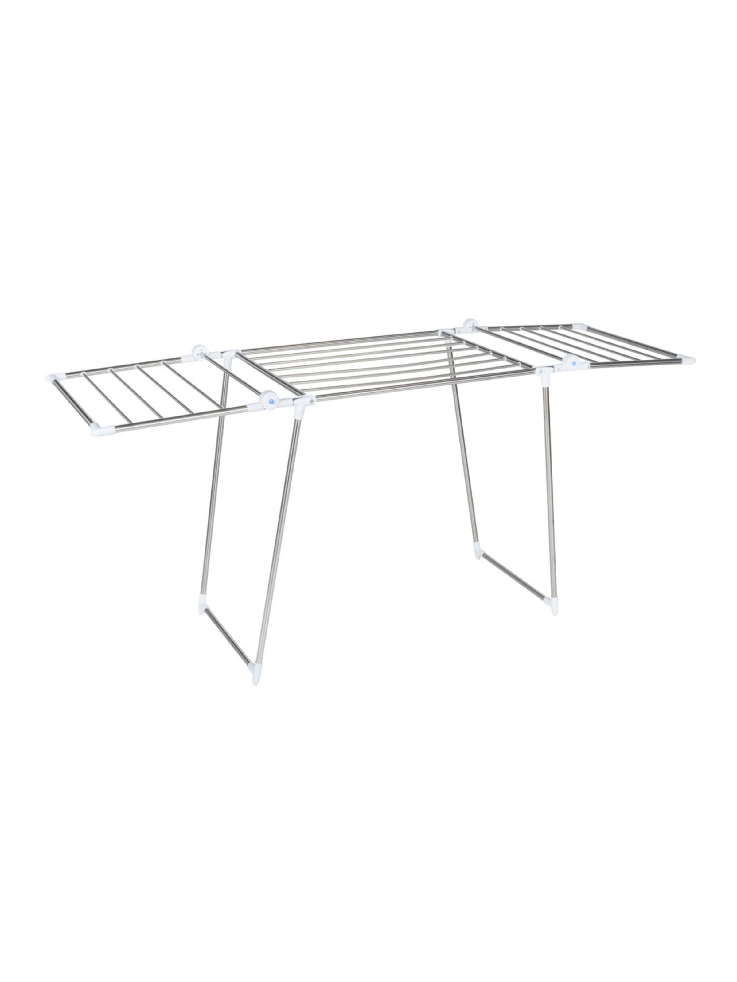 Wenko Trockner 'Profi' in Silber: Vorderseite