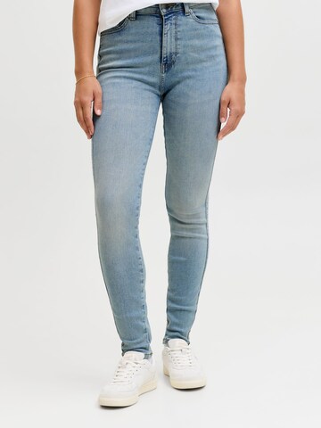 JJXX Skinny Jeans 'JXSydney' in Blue: front