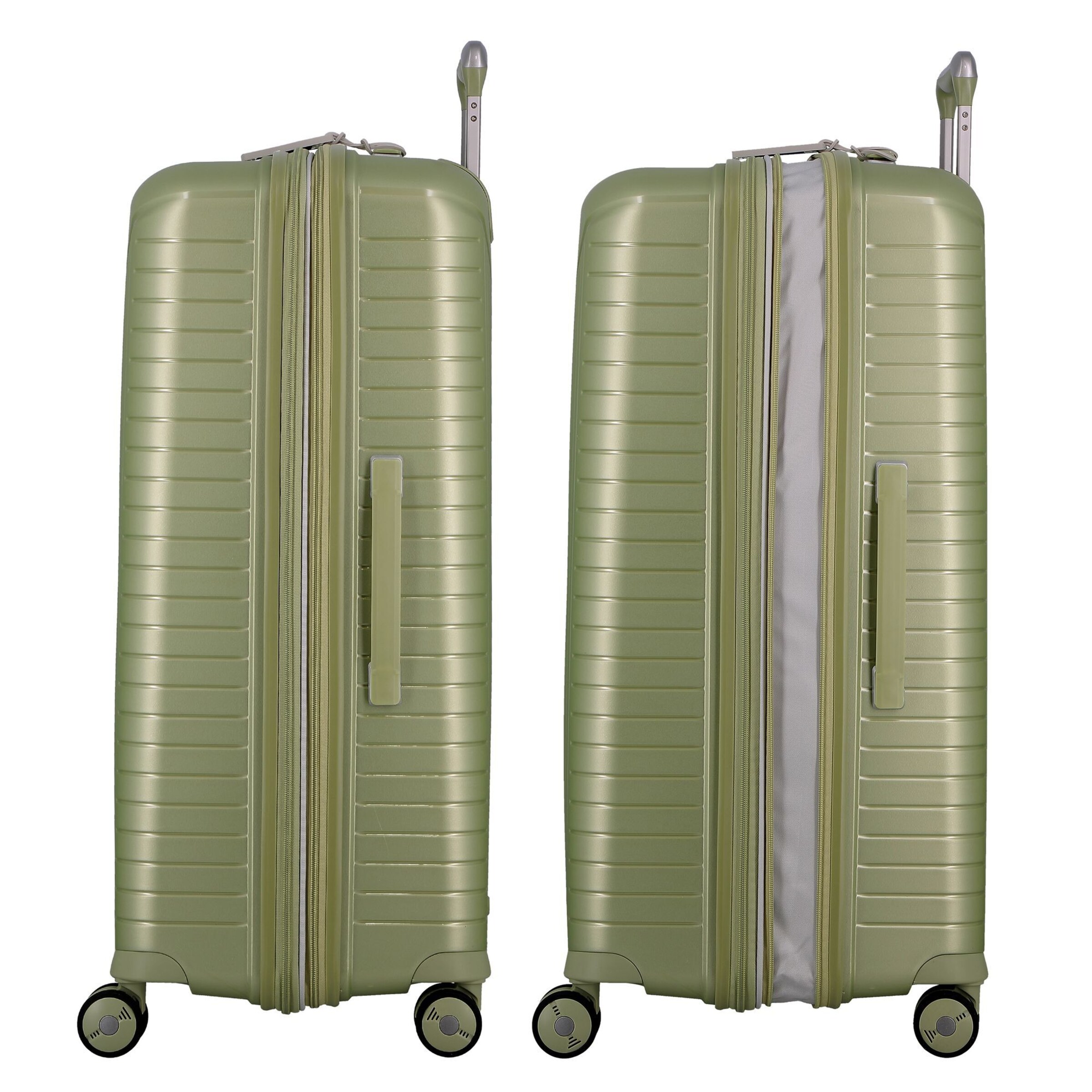 Jump Trolley in Groen