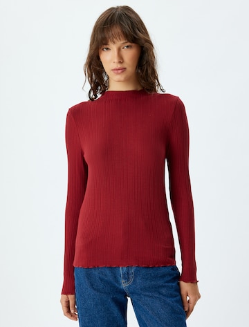 Koton Shirt in Red: front