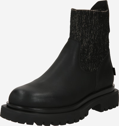 Blauer.USA Chelsea boots in Black, Item view