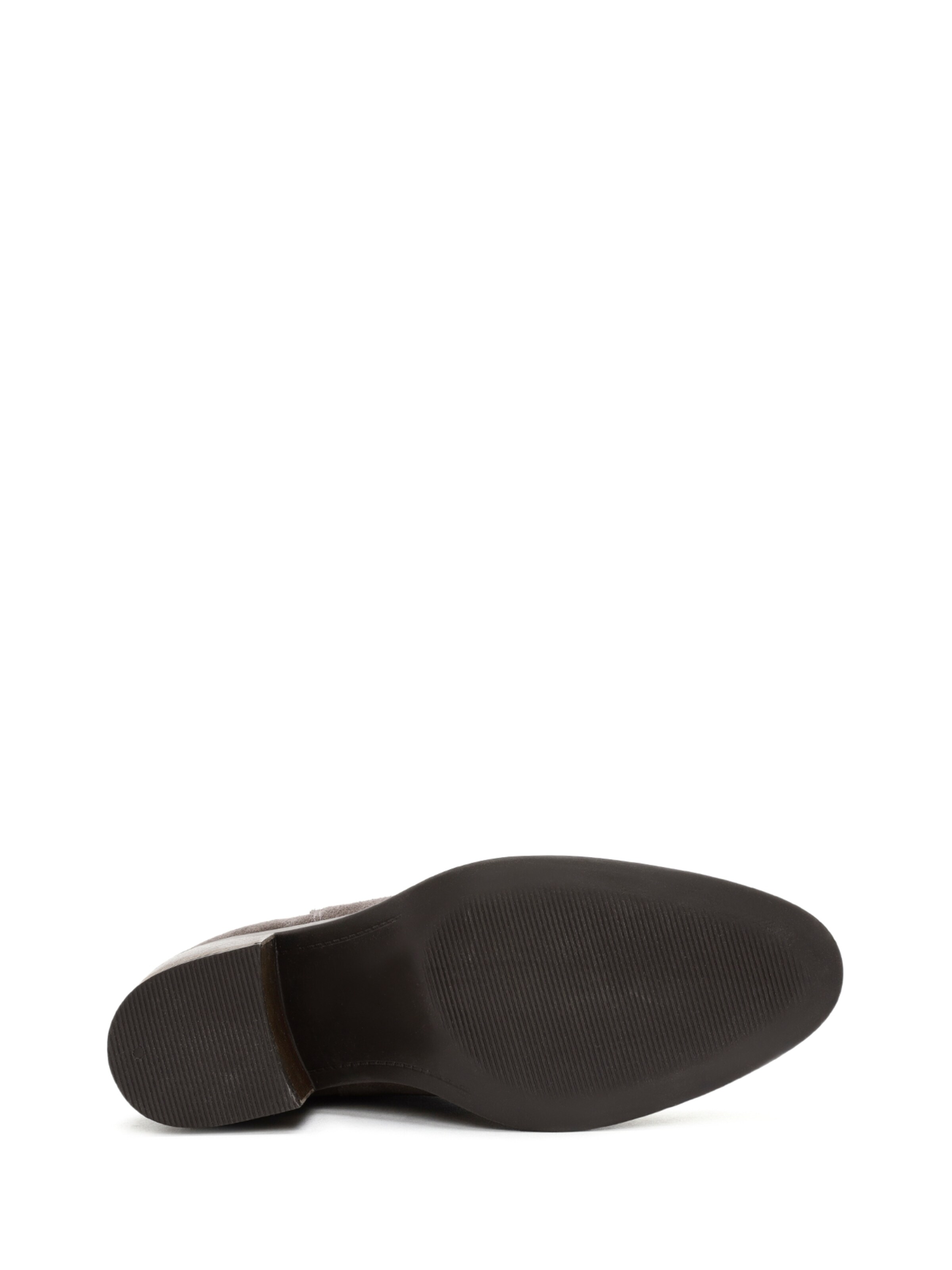 Chelsea Boots Derimod en marron