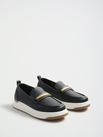 Slipper di Lipsy in nero