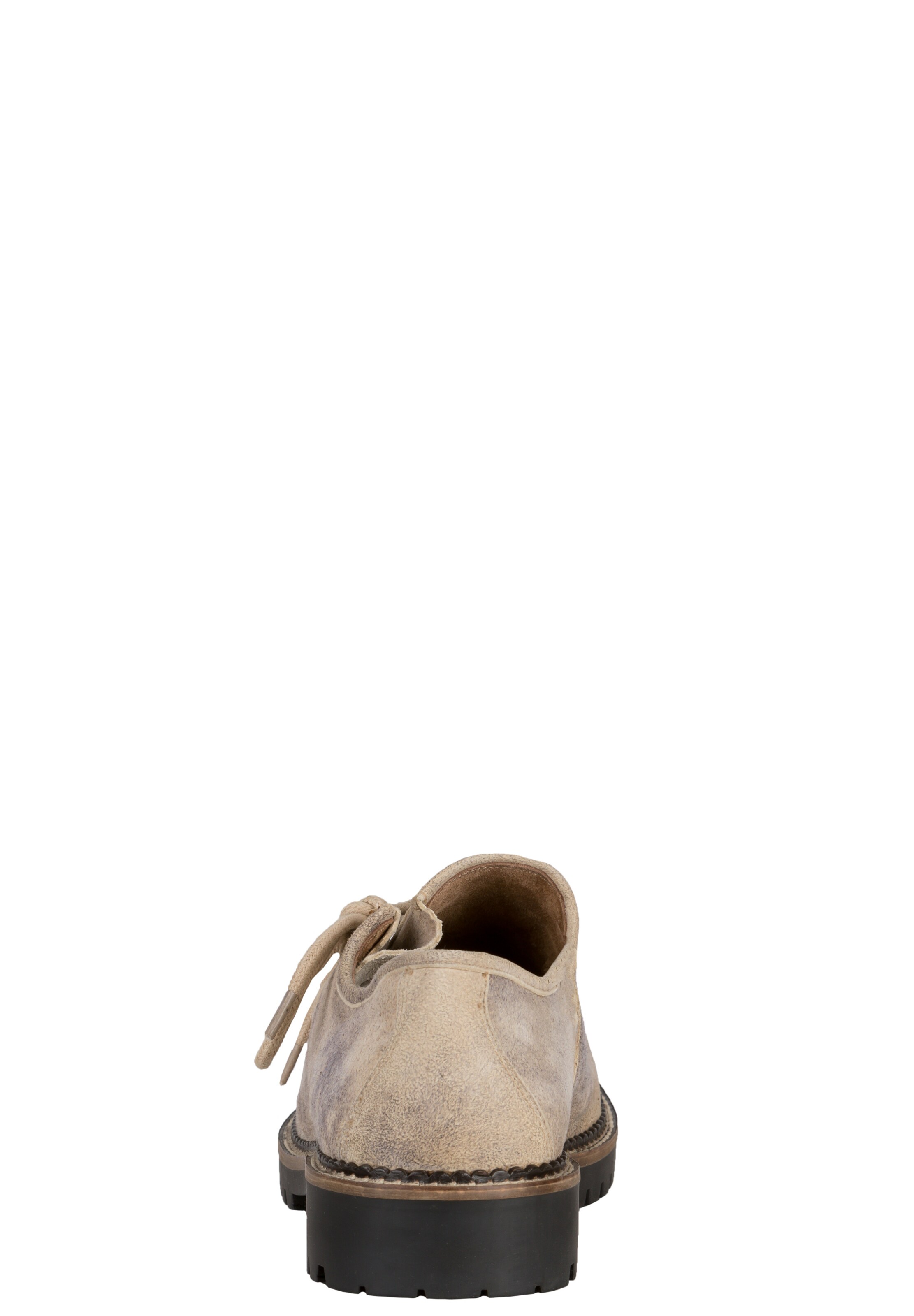 STOCKERPOINT Traditional Shoes 'Tailor' in Beige