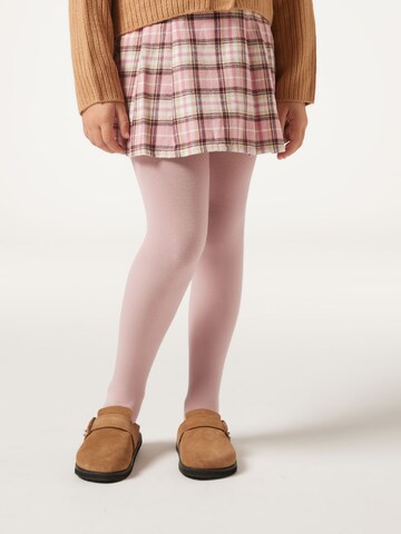 CALZEDONIA Tights in Pink