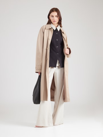 IVY OAK Gilet 'JUNIPER LANE' in Zwart