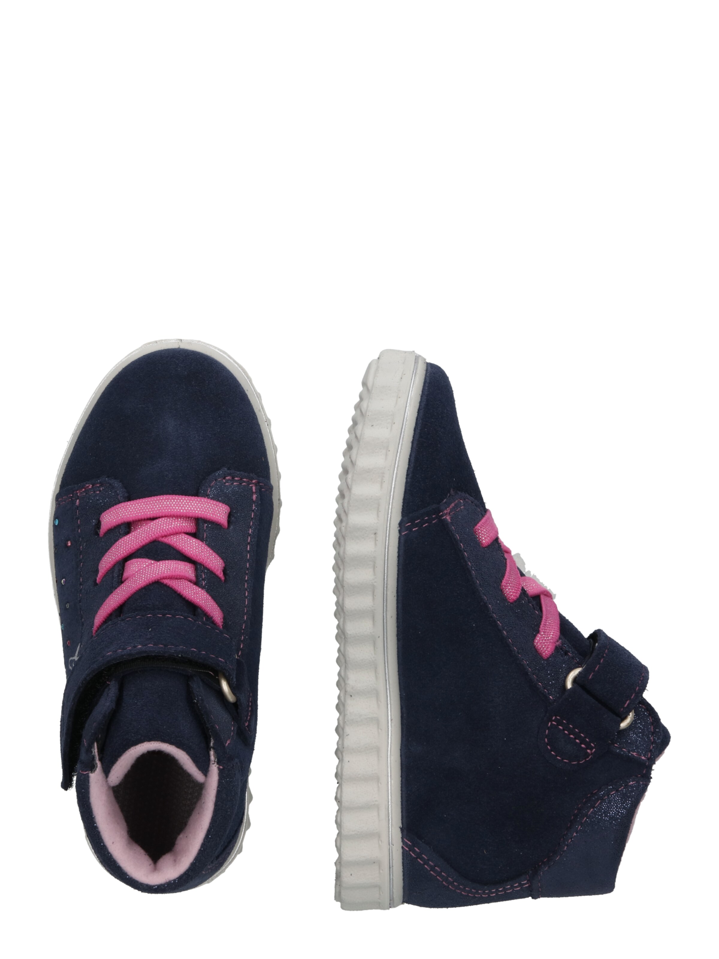 Sneaker 'Jeannie' di RICOSTA in blu