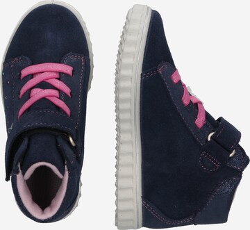 Sneaker 'Jeannie' di RICOSTA in blu