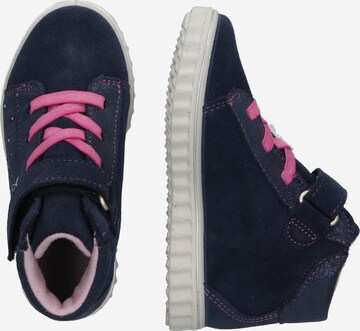 RICOSTA Sneakers 'Jeannie' in Blauw