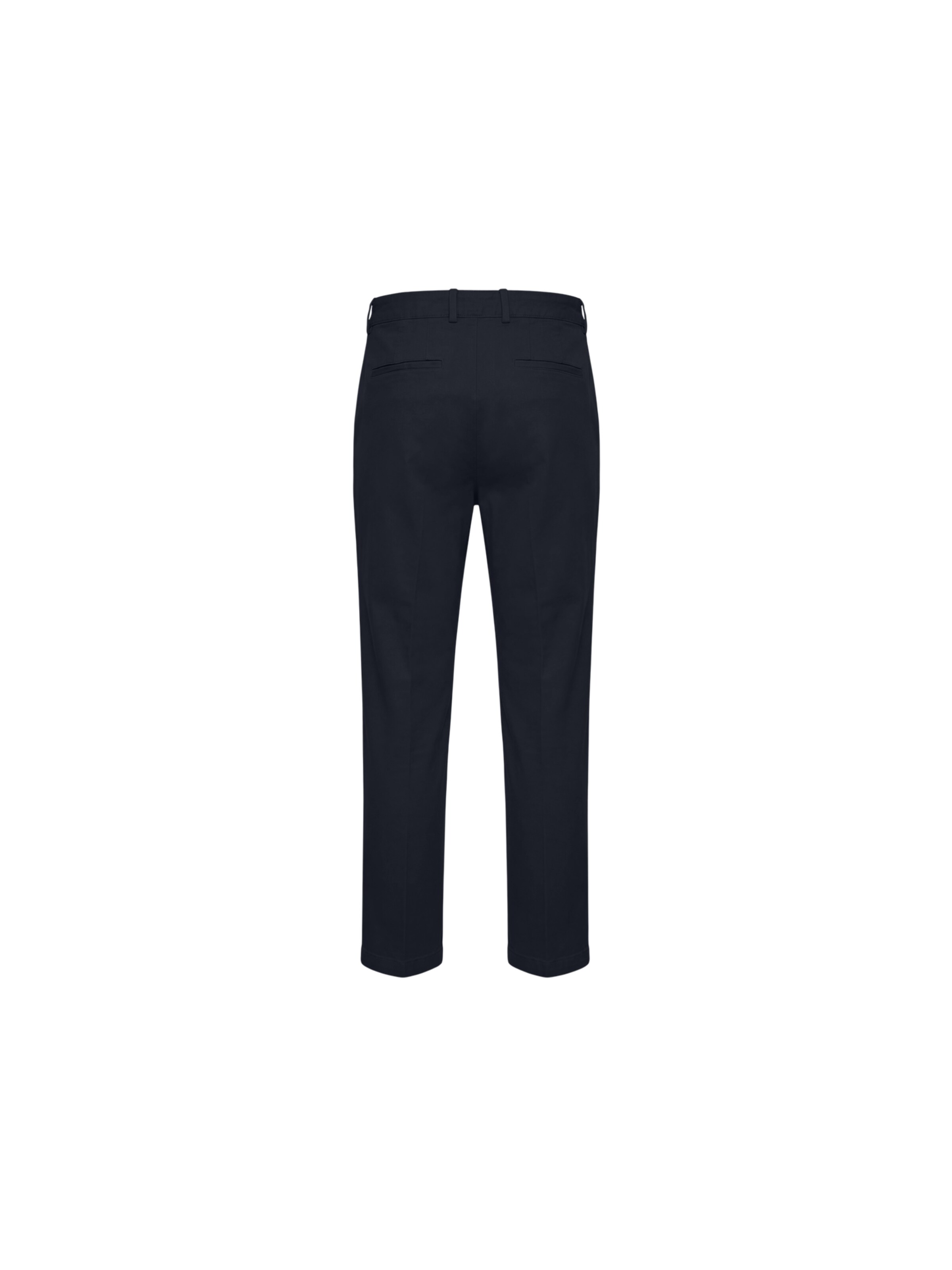 Regular Pantalon 'Jannek' DAN FOX APPAREL en bleu