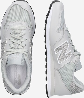 new balance - Sapatilhas baixas '500' em cinzento