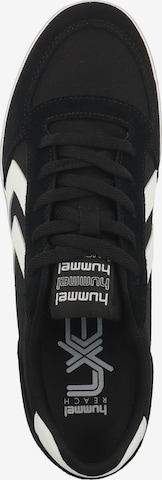 Hummel Platform trainers 'Stadil' in Black