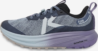 KEEN Halbschuh 'ROAM' in 36 in marine / hellblau / lavendel, Produktansicht