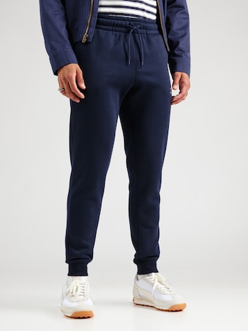 Tapered Pantaloni 'JPSTGORDON MAKOTO' di JACK & JONES in blu: frontale