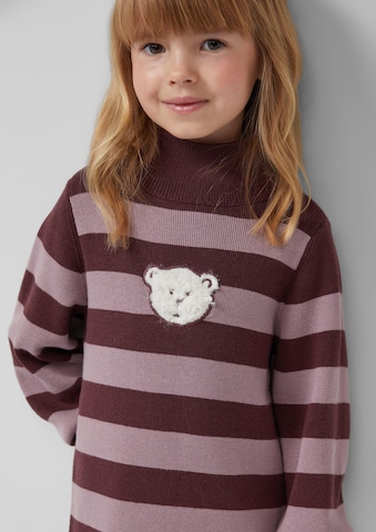 Robe s.Oliver en rose