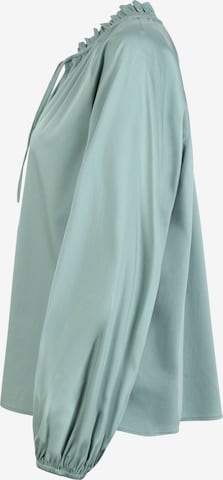 LIEBLINGSSTÜCK Blouse 'Enza' in Groen