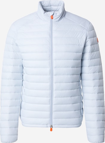 SAVE THE DUCK Talvitakki 'ALEXANDER' värissä harmaa: etupuoli