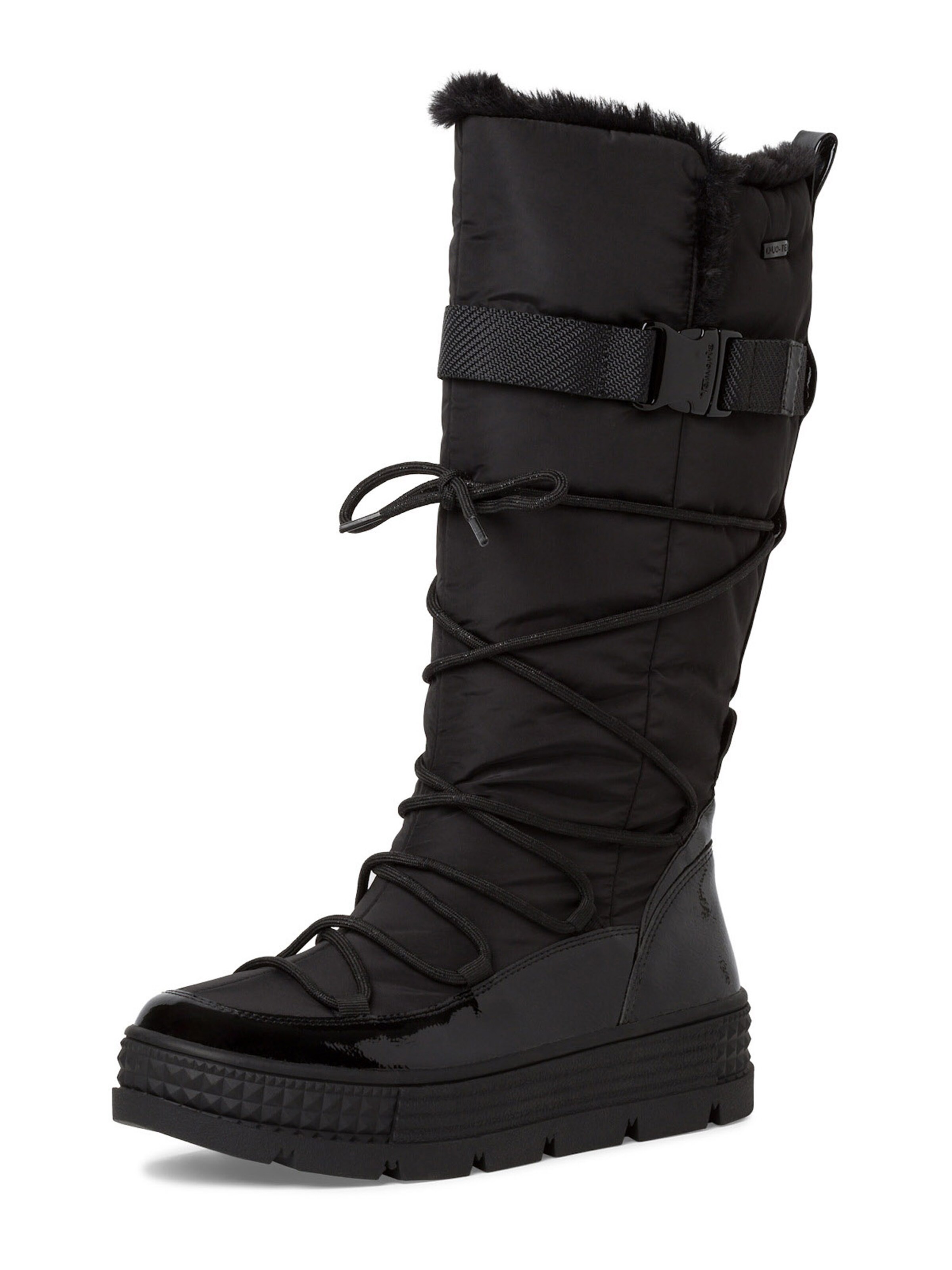 Tamaris clearance snow boots
