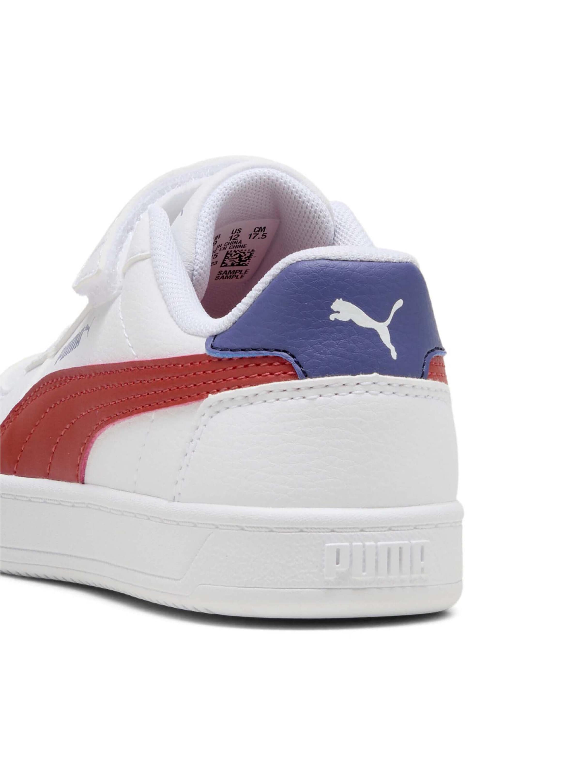 Baskets 'Caven 2.0 Ac+ Ps' PUMA en blanc