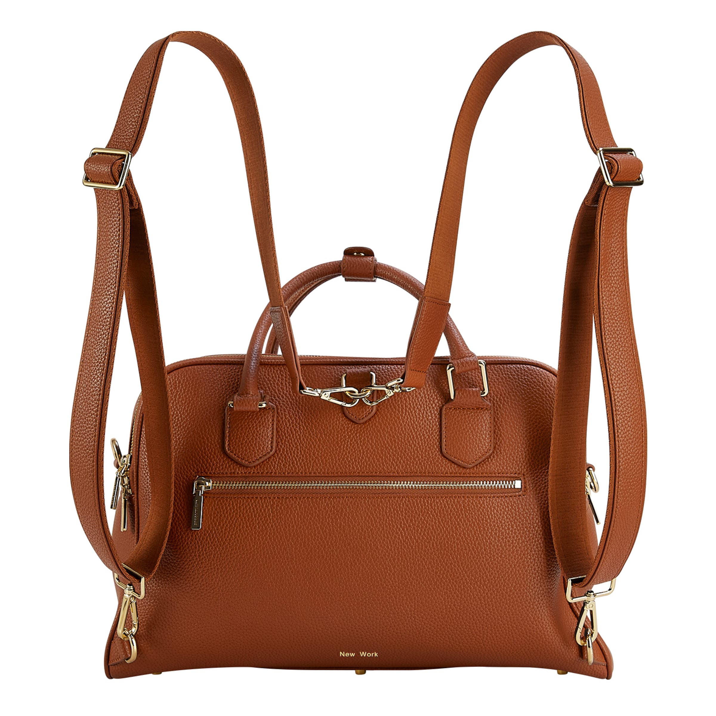 Victoria Hyde Sacs à main en One Size en caramel, Vue avec produit