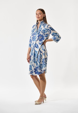 Abito 'Kamilles' di Dea Kudibal in blu