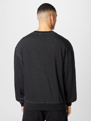 Vertere Berlin Sweatshirt in Zwart