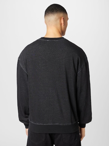 Vertere Berlin Sweatshirt in Black