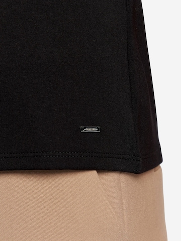 Camicia da donna '222-DEMANE' di Morgan De Toi in nero