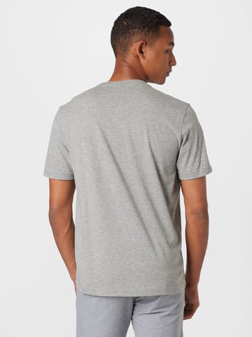 OAKLEY Performance Shirt 'Retro Frog' in Grey