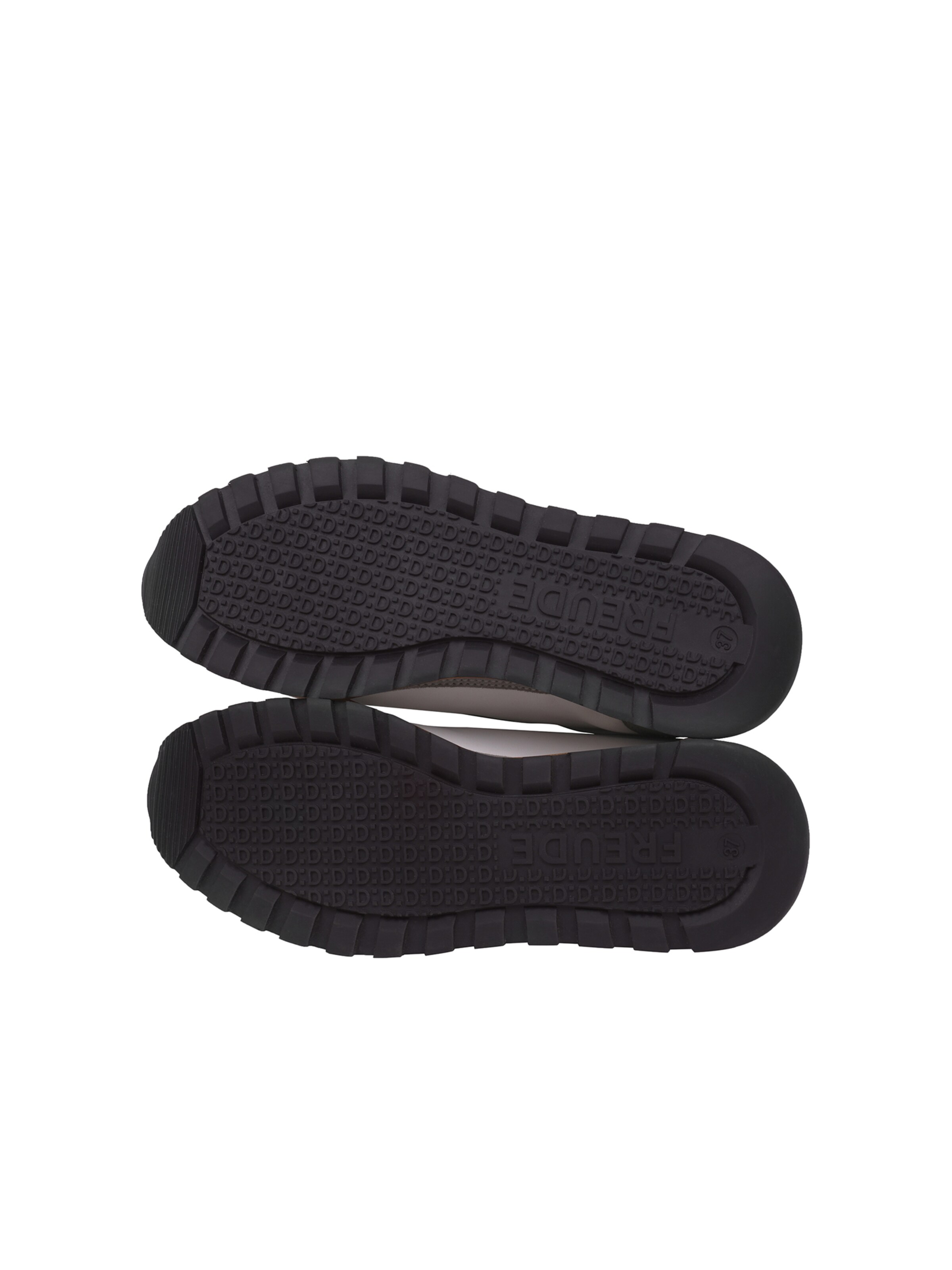 FREUDE Sneakers ' AGATA ' in Grey