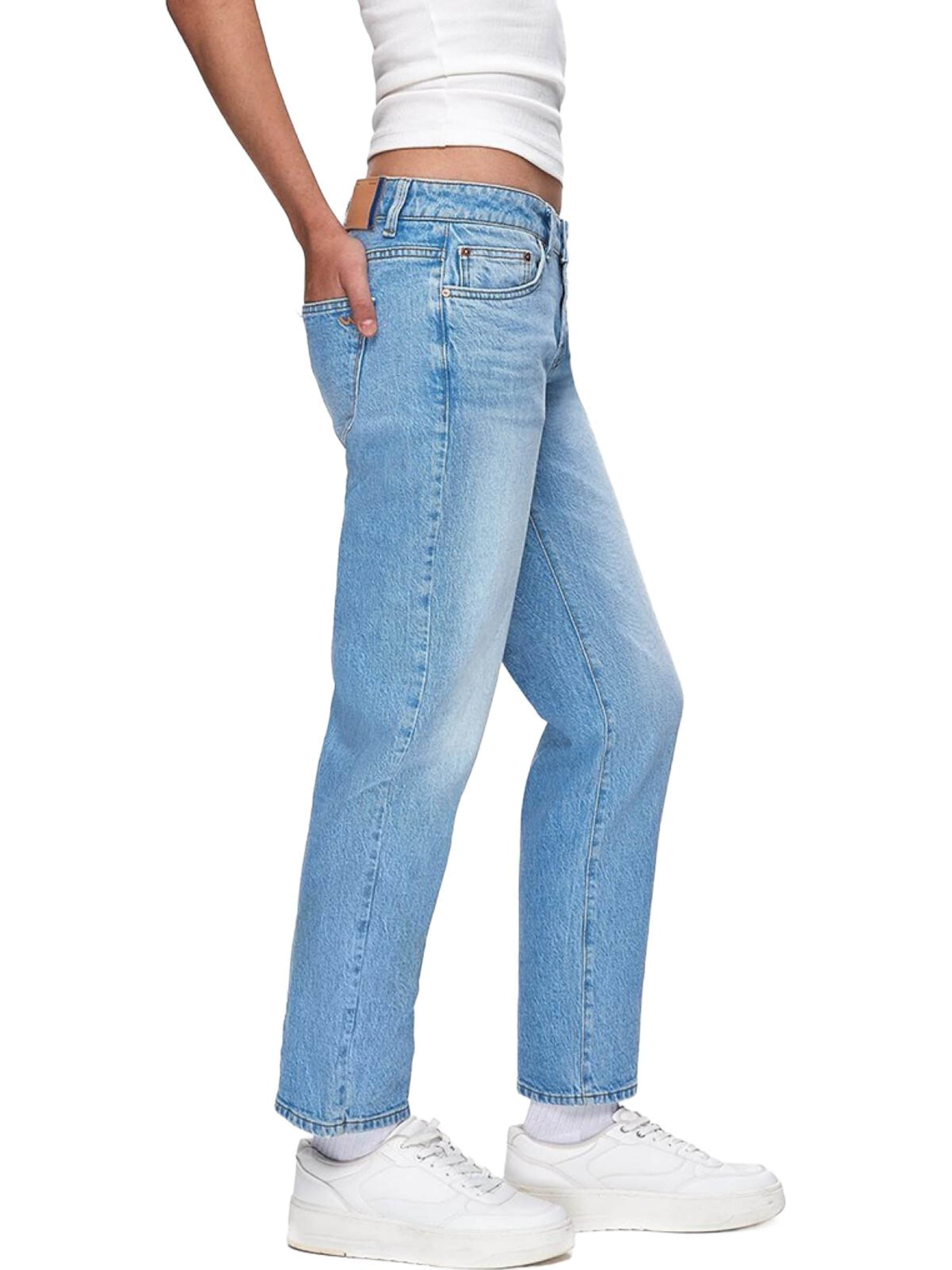 LTB Jeans - regular Vaquero en azul