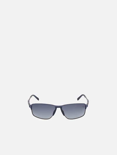 Occhiali da sole 'Timberland TB00040 Matte blue 60/15/145 MAN Sunglasses' in 60 TIMBERLAND di colore blu, Visualizzazione prodotti