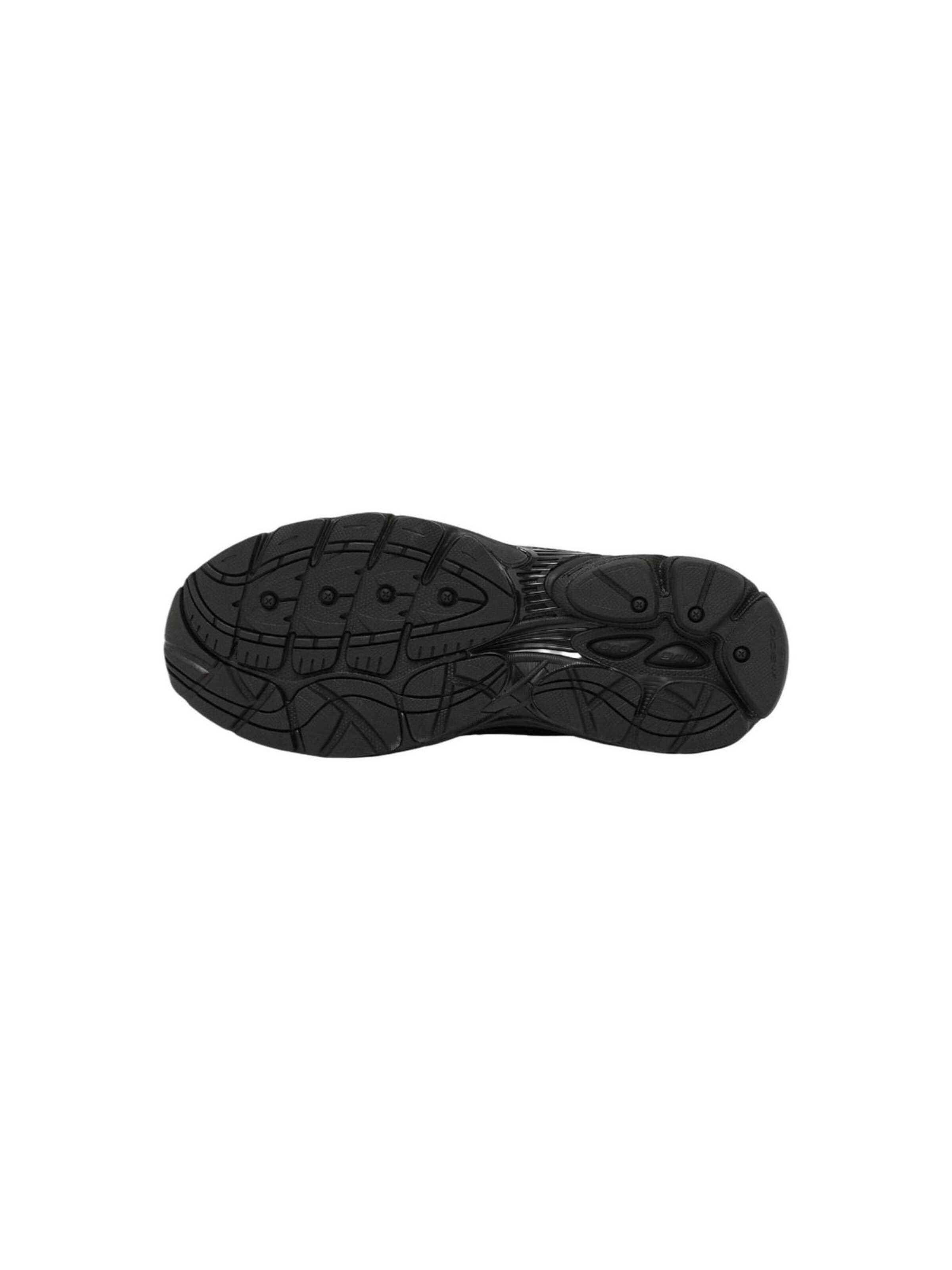 saucony Sneakers laag 'PROGRID OMNI 9 S70739-3' in Zwart