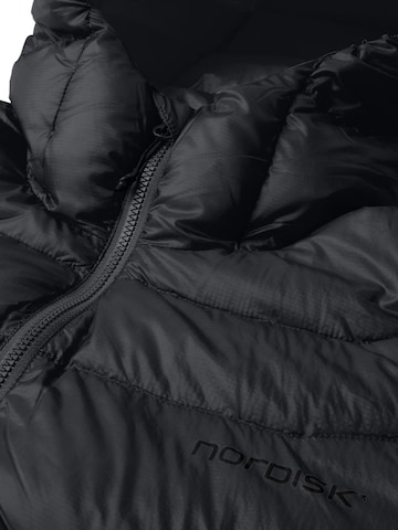 NORDISK Winter Jacket 'Stoke' in Black