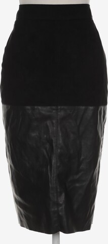 River Island Skirt in S in Black: front