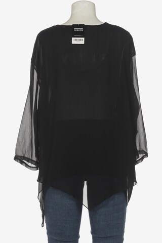 Jean Marc Philipp Bluse L in Schwarz